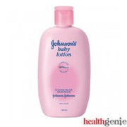 Get 11% off on Johnson's Baby Lotion 