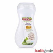 Get 25% Discount on Buy Nuby Natural Baby Shampoo