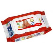 Get 10% off on Pigeon Moisturzing Wipes at Healthgenie