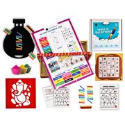 Diwali Gifts And Hampers Online For Kids - Lil Amigosnest