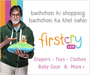 Firstcry is the Asia's Largest Online Portal for Baby and Kids Product
