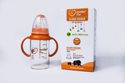 Best Brands Glass Feeding Bottles For Babies In India 
